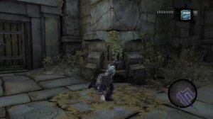 Darksiders 2 #2 прохождение с всеми секретами