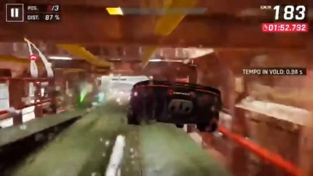 Maserati Alfieri The Best Of смотреть онлайн