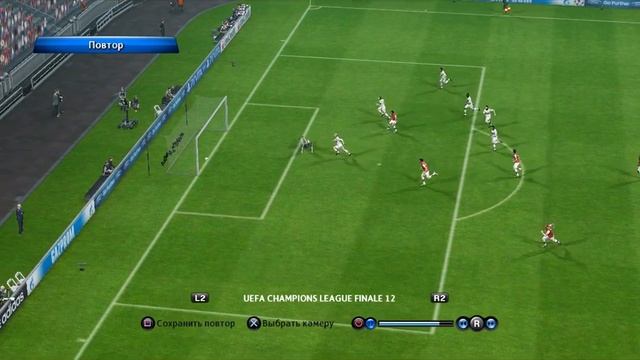 GIROUD [EPIC FAIL] Pes 2013