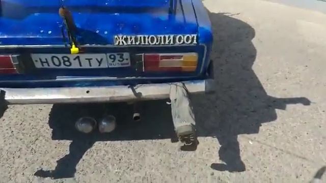 Тюнинг ваз 2106 смотреть онлайн