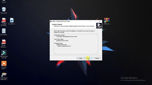 How to install Duplicate Picture Finder 1.0 #Duplicate Picture Finder 1.0 #Duplicate Picture, Finde смотреть онлайн