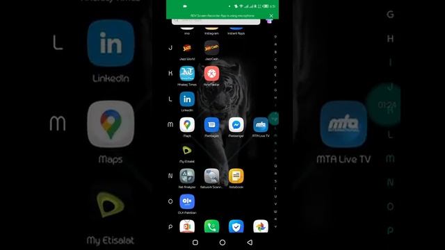 Watch Free PSL 2021 On Your Android | Zip IT Official | Manimux