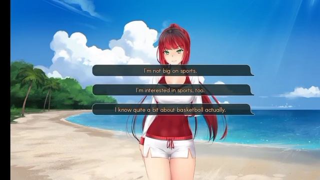 Bounce Paradise v.1.1 (+18 Only) смотреть онлайн