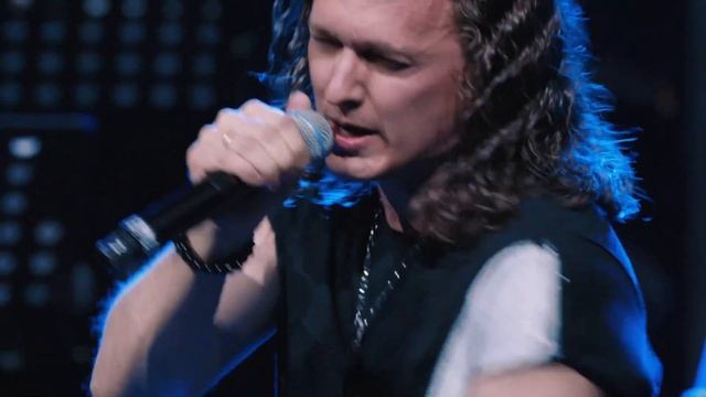 Рок-опера Орфей - По тонкой грани смотреть онлайн