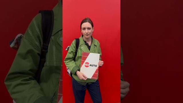 Отзыв клиента об автосалоне RedAuto Лукина Екатерина Игоревна- CHERY TIGGO 4 PRO смотреть онлайн