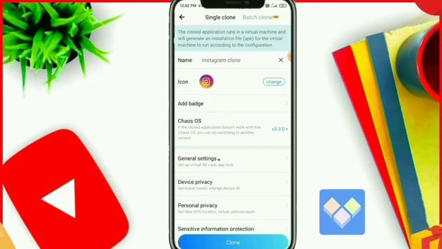 Clone App Download Link | Clone App Apk Download New Version |