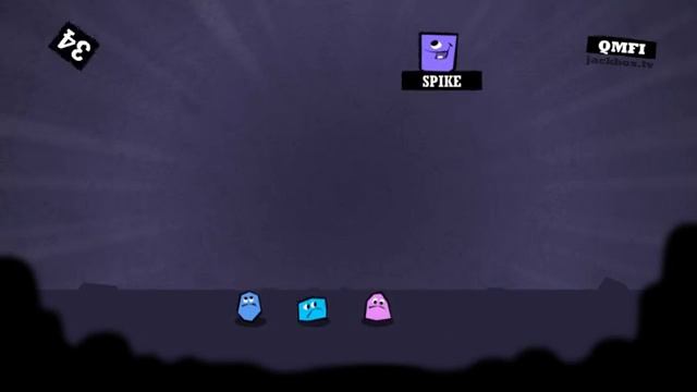 Jack Box 2 - Part 3: Quiplash - Carpe Ludum смотреть онлайн