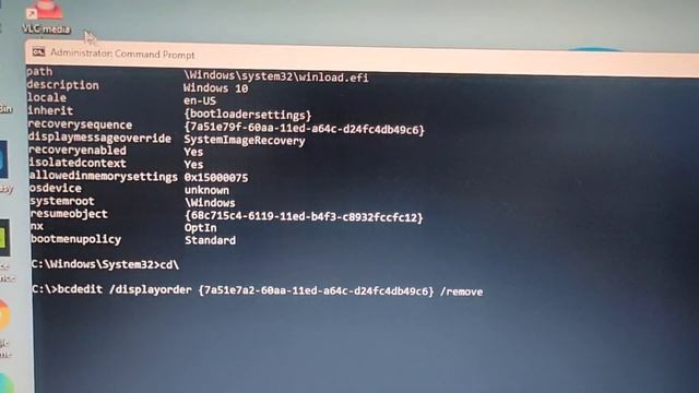 How to Remove Windows Boot Option| Easy Way to remove multiple Windows Boot Option| MIX ADDA смотреть онлайн