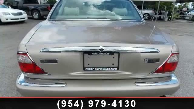 2003 Jaguar XJ8 - Cheap Auto Repo Sales - Pompano Beach, FL смотреть онлайн