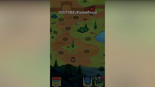 Dynamons World - Android Gameplay in HINDI Part 1 смотреть онлайн
