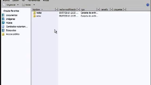 Servidor FTP en Window Server 2008 смотреть онлайн
