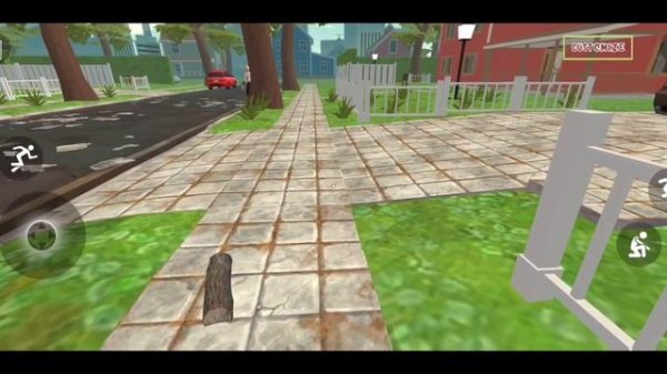 Bad Granny Chapter 2 Android Gameplay Walkthrough #2