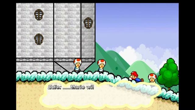Super Mario 63 X Sonic Advance 1, 2 and 3: All Bosses смотреть онлайн