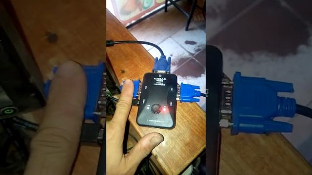 شرحة الكيفي ام KVM смотреть онлайн