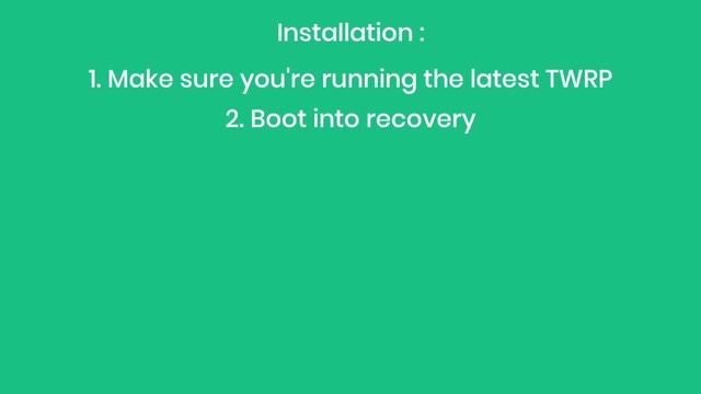 Official Pixel Experience Rom for Redmi Note 8 Pro смотреть онлайн