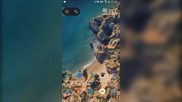 Pixel 2 Live Wallpapers For Android 6.0+ Devices | Download | Review смотреть онлайн