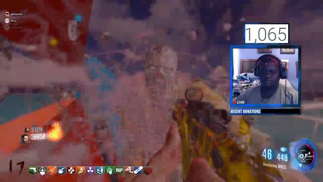 WINDOWS 95 ONE WINDOW CHALLENGE(CALL OF DUTY BLACKOPS 3 CUSTOM ZOMBIES) смотреть онлайн