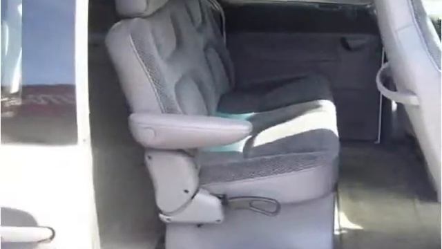1997 Plymouth Grand Voyager Used Cars Vero Beach FL смотреть онлайн