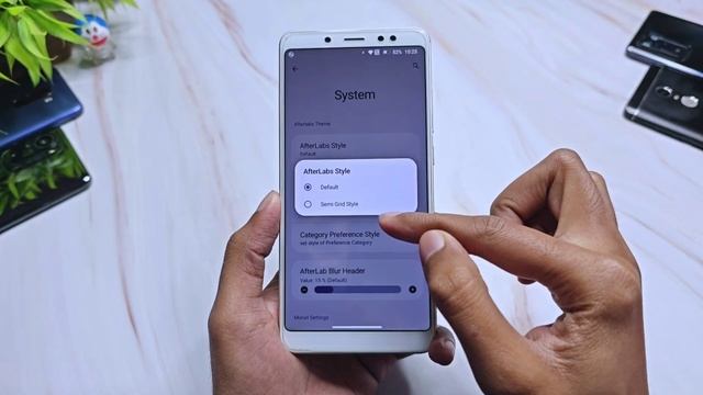 AfterLife Project 5.0 For Redmi Note 5 Pro | Android 13 | New Features And Security Update смотреть онлайн