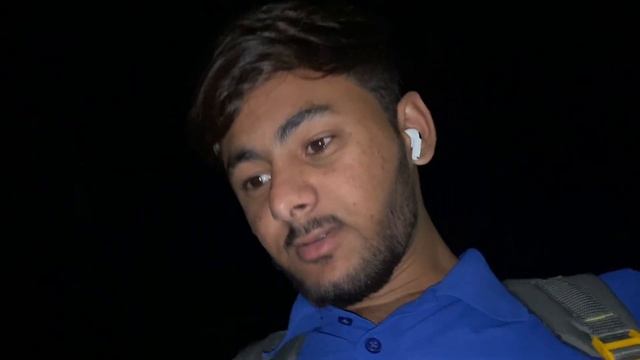 Experiment Successfull || AirPods Pro with Siri #vlog38 смотреть онлайн