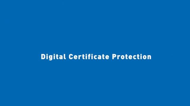 Introduction of FEITIAN PKI token - ePass2003 смотреть онлайн