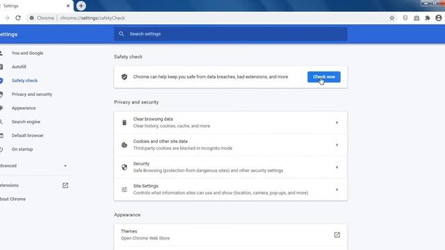 HOW TO CHECK UPDATE IN CHROME IN WINDOWS 10\8\7? смотреть онлайн
