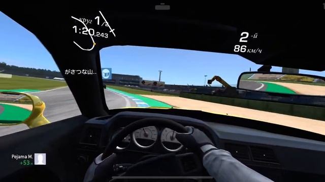 Real Racing Презентация Dodge Challenger R/T смотреть онлайн