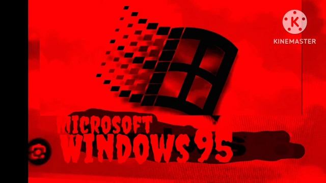 windows 95 logo 666 смотреть онлайн