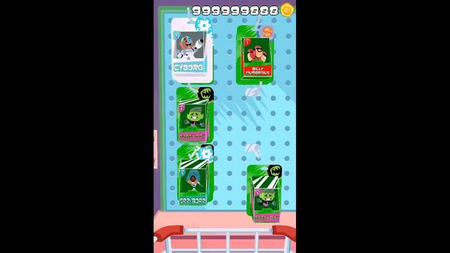 How to get modded or hacked games on Android and Teeny titans hacked gameplay!! смотреть онлайн