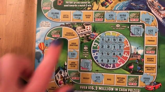 It's that time again...THE GAME OF LIFE!!! смотреть онлайн