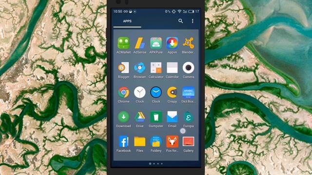 January 2017 Nova launcher setup [ customize your Android #2 ] смотреть онлайн
