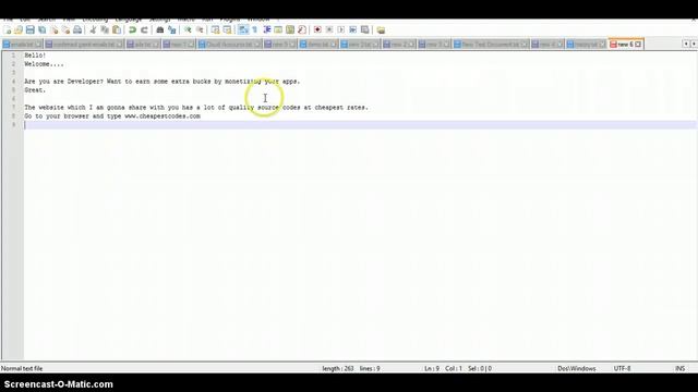 Quality Android, iPhone/iOS/iPad, Unity Source Codes смотреть онлайн
