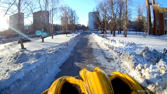 Просто Ёбург-6