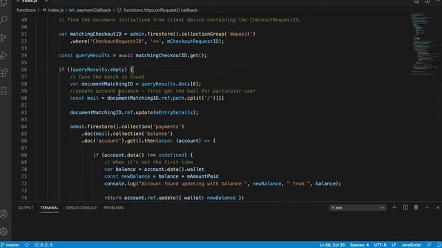 Mpesa Daraja API with Flutter смотреть онлайн
