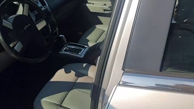 2007 Chrysler 300 Touring 3.5L for sale and sold. смотреть онлайн