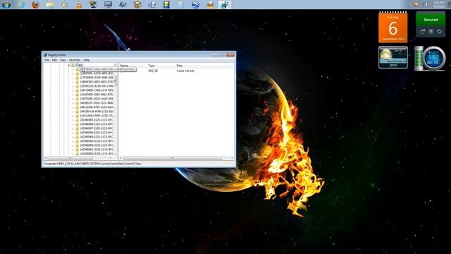 Missing CD or DVD Drive Registry Fix смотреть онлайн