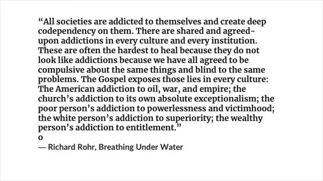 When the Voice Inside Says "Don't Mess with Me" смотреть онлайн