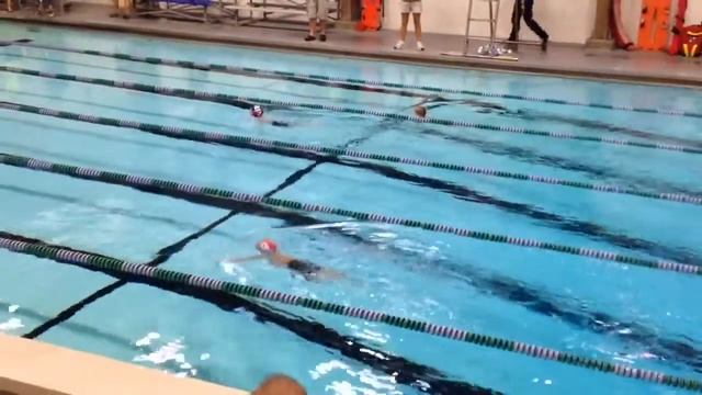 Travers 25m breast смотреть онлайн