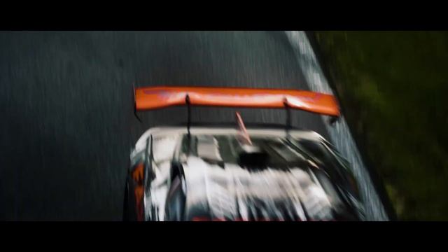 Fastline Racing Academy - Lamborghini Huracan Super Trofeo EVO смотреть онлайн
