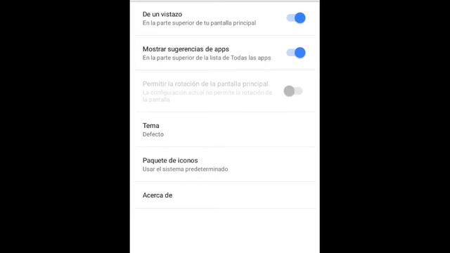LAUNCHER GOOGLE PIXEL PARA ANDROID 2021 смотреть онлайн