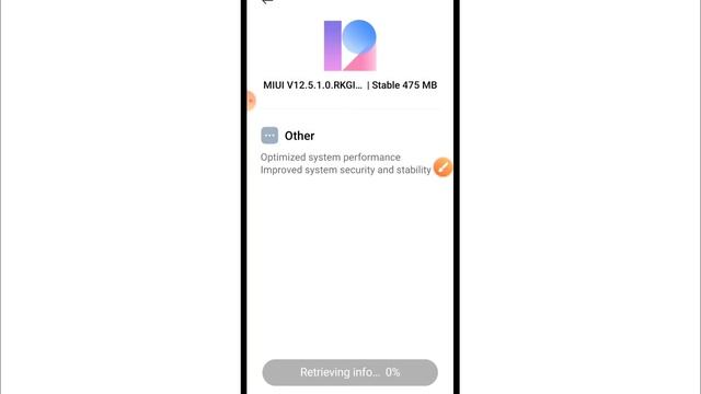 How To Download MIUI 12.5 Version Update In Redmi Note 10 | Xiaomi MIUI 12.5 Update Download смотреть онлайн