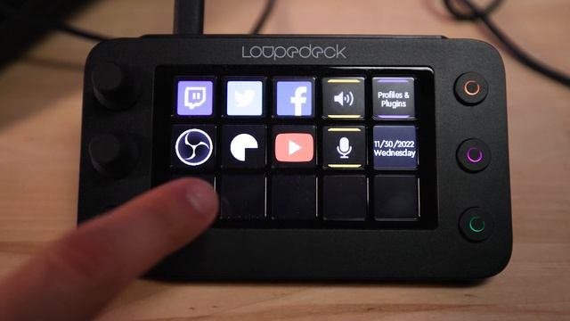 The BEST Stream Deck ALTERNATIVE! смотреть онлайн