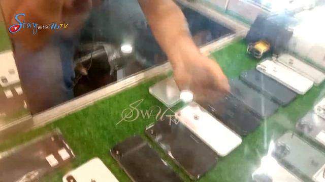 Visited at Sareena Mobile Market | PTA Approved | Used Android Mobile Phone Market Karachi 2022 смотреть онлайн