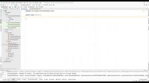 05 Создание модели данных