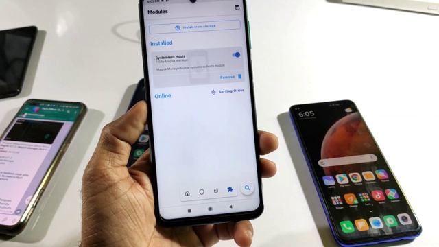 Replace Poco Launcher with MIUI 12.5 System Launcher in Redmi K20 Pro, K20 and All Poco Phones, Roo смотреть онлайн