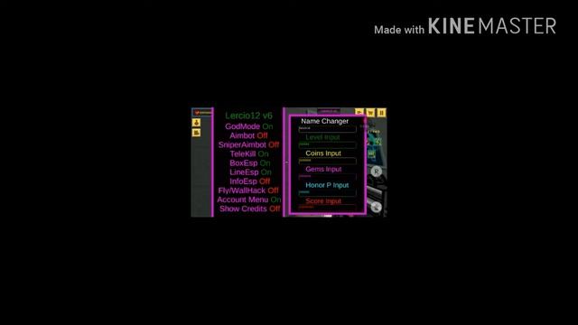 Block force 2 mod menu смотреть онлайн
