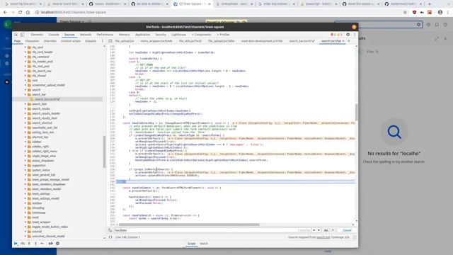 Mattermost Server (not webapp this time) / Bodrum смотреть онлайн