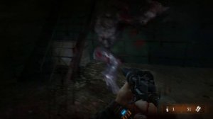 Metro: 2033 Redux ПРОХОЖДЕНИЕ"ЗАБРОШЕННЫЕ ТУННЕЛИ" ГЛАВА 2 ЧАСТЬ 6 (БЕЗ КОММЕНТАРИЕВ)1080p