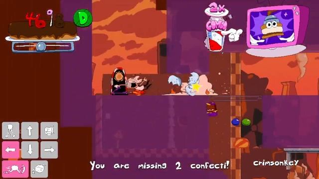 Sugary Spire Online: Crunchy Construction