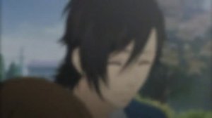 Amv - ты меня ловишь руками как солнечного зайчика